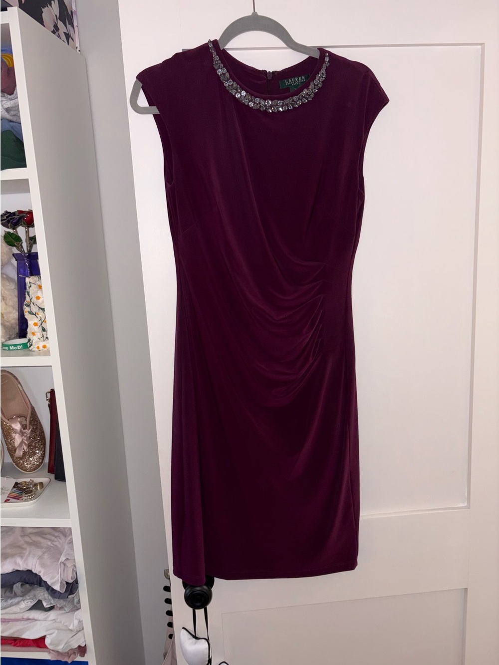 Wedding Guest Dress